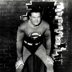 Faster Than A Speeding Bullet