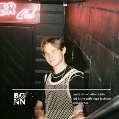 Episode 149 Part B Featuring Huge Jackman