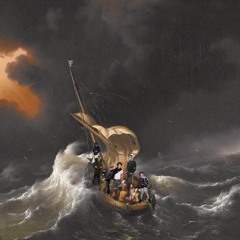 same boat waters different