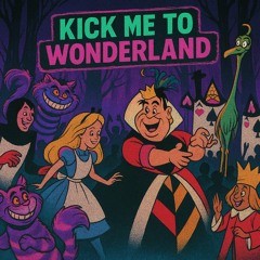 Kick Me to Wonderland