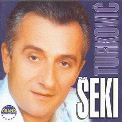 Seki Turkovic - Dotaknut cu (Sheky's Quickie Club Remix)