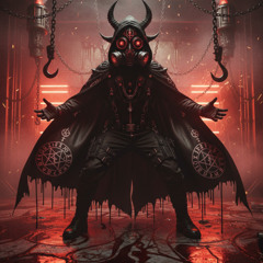 Der Dämon kommt mit 150bpm (Deathman)