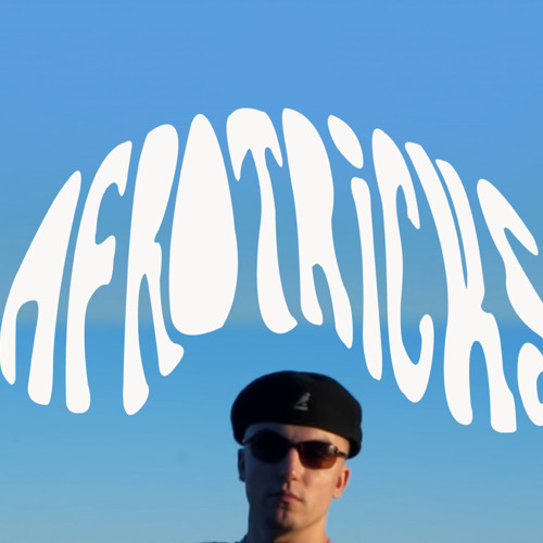 Trevor Spitta My Own World (AFROTRICKS TrickStep Remix)