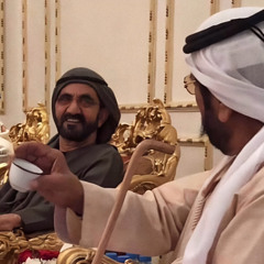 ميحد حمد - انشد عن الدار 🛡️