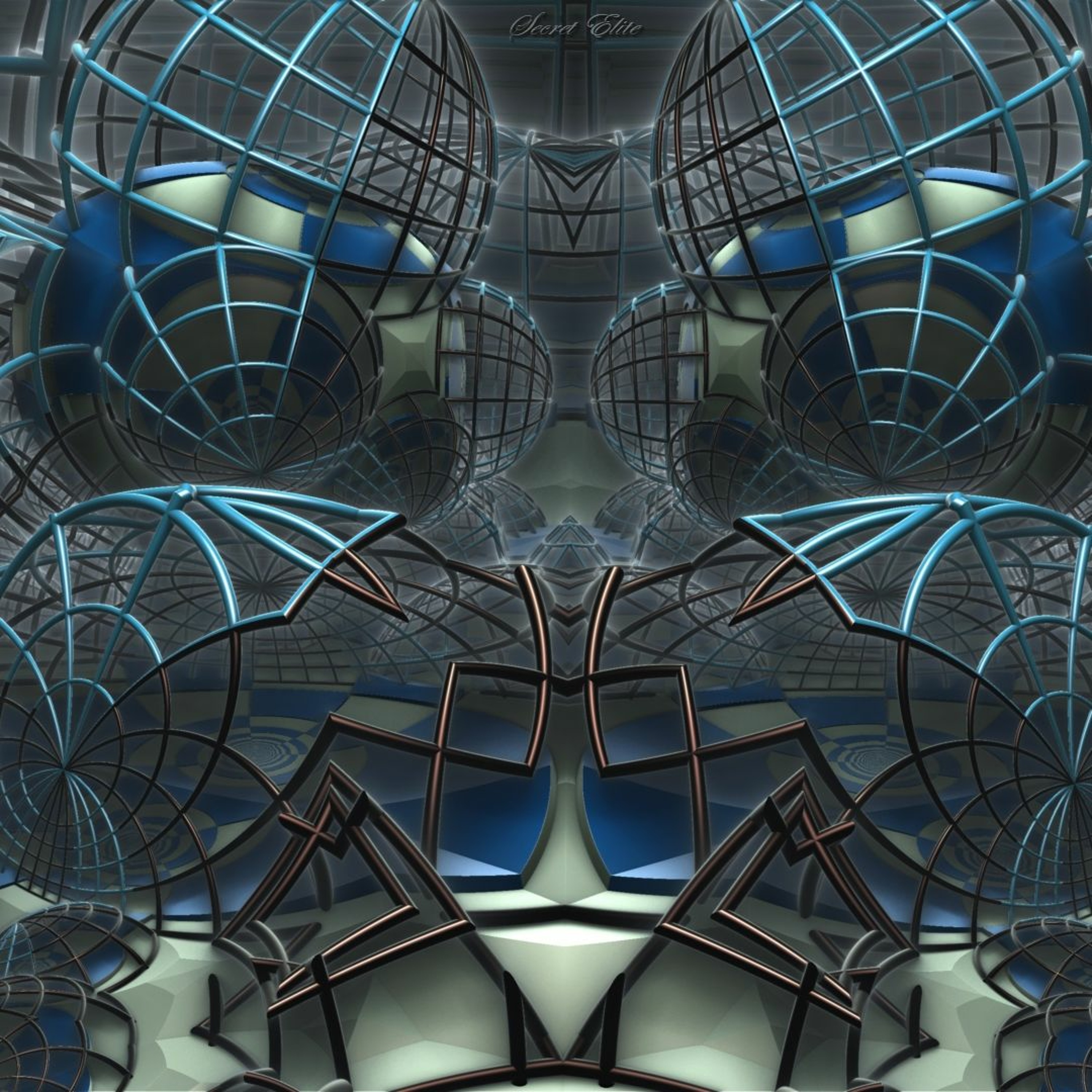 dweebmann (Secret Elite Music)