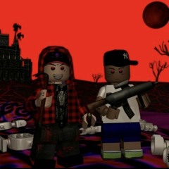 Rage Dex x Tsabat - blessurclout! (prod. @indraprbl)