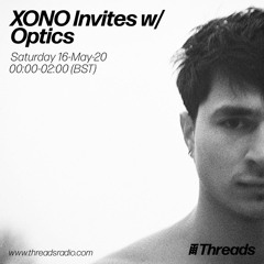 XONO Invites - Optics