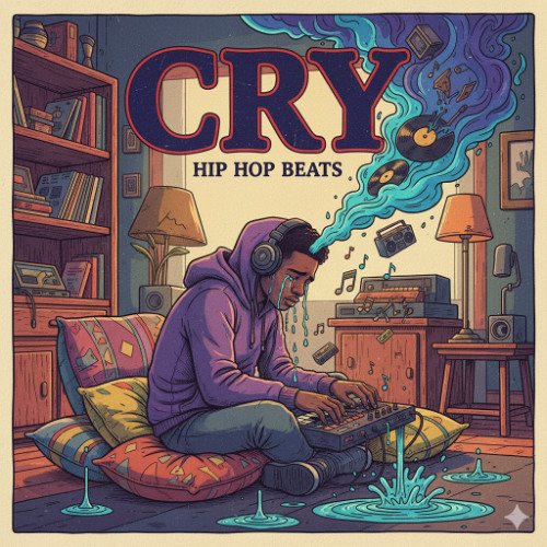 Quartz Loop - Hip Hop Beat