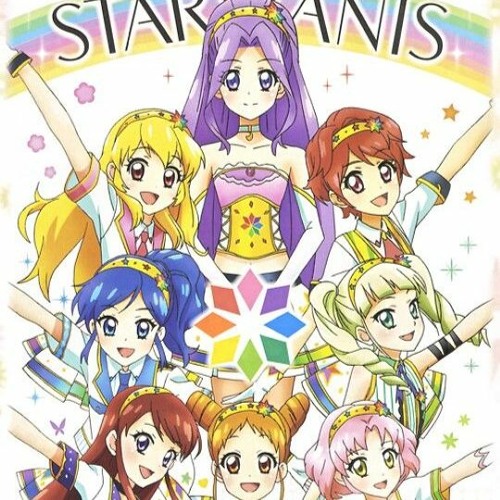 Aikatsu