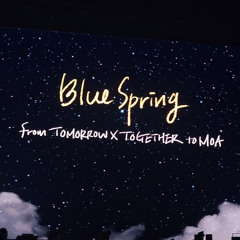 Blue Spring