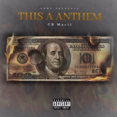 MCF Marii - This A Anthem