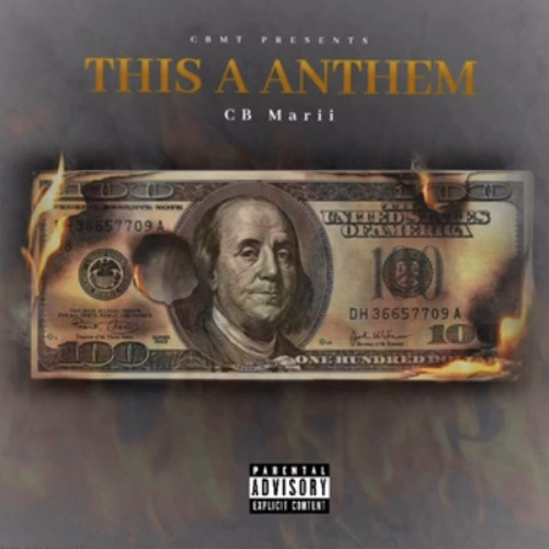 MCF Marii - This A Anthem