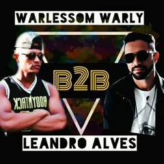 warlessom warly B2B leandro alves