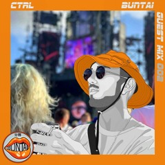 CTRL - Buntai Guest Mix - 002