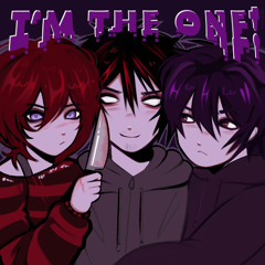 I’M THE ONE! w/ d3r (prod. ichigo x eternall)