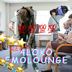 4loko emolounge rmx