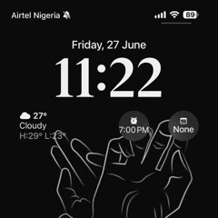 Hope And Struggle