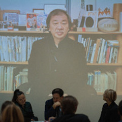 Shigeru Ban