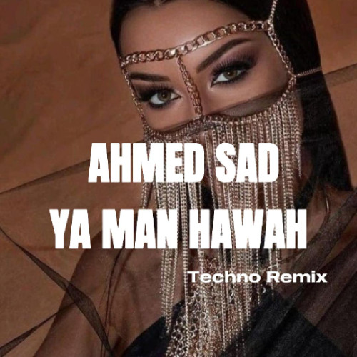 PREVIEW : AHMED SAAD Ya Man Hawah z181r techno remix FULL TRACK ON YOUTUBE @z181r   احمد سعد   يا من هواه ريمكس