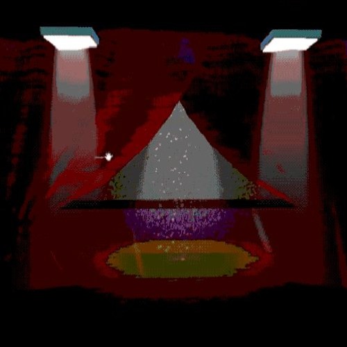 ghostoru - clock remix