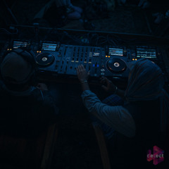 Samtbody & M.RUX @ Detect Festival [Asleep is Asleep]