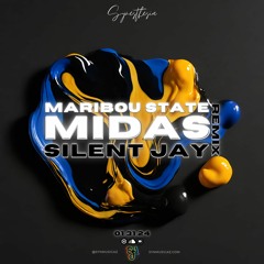 Maribou State - Midas (Silent Jay Remix) [SYNESTHESIA RECORDS]