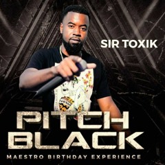 SIR TOXIK @ PITCH BLACK FLORIDA 6/26/2021 (LIVE AUDIO)