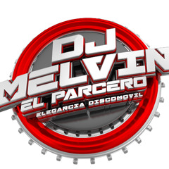 DEMBOW HITS 2K25 FT DJ MELVIN EL PARCERO