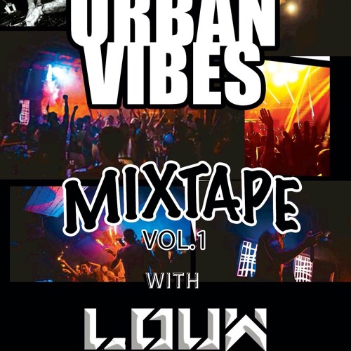 Urban Vibes Vol.1