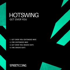 Get Over You (Extended Mix)