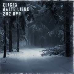 EliceX - Kalte Liebe