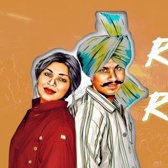 RESHMI RUMAAL- CHAMKILA X AMARJOT X MUSICBYPS