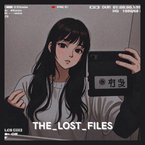 THE_LOST_FILES [100% THINUS]