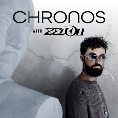 CHRONOS by ZENØN @ DI.FM [003] (27.05.2025)