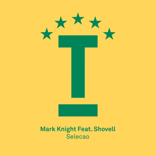Selecao (Original Mix) [feat. Shovell]