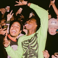 PLAYBOI CARTI - FLATBED FREESTYLE (INSTRUMENTAL) [REPROD. RJ THE 1ST]