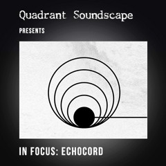 In Focus 003: Echocord