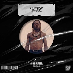 Lil Wayne - Lollipop (Trillivm Remix) [BUY=FREE DOWNLOAD]