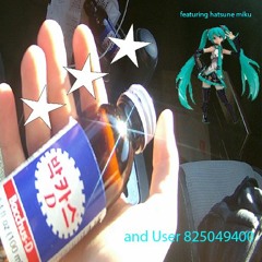 BONUS TRACK - LAVISHR00 feat. Hatsune Miku [PROD. User 825049400]