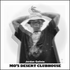 Mo's Desert Clubhouse - closing set - 10/6/22