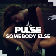 Dj Pulse - Somebody else