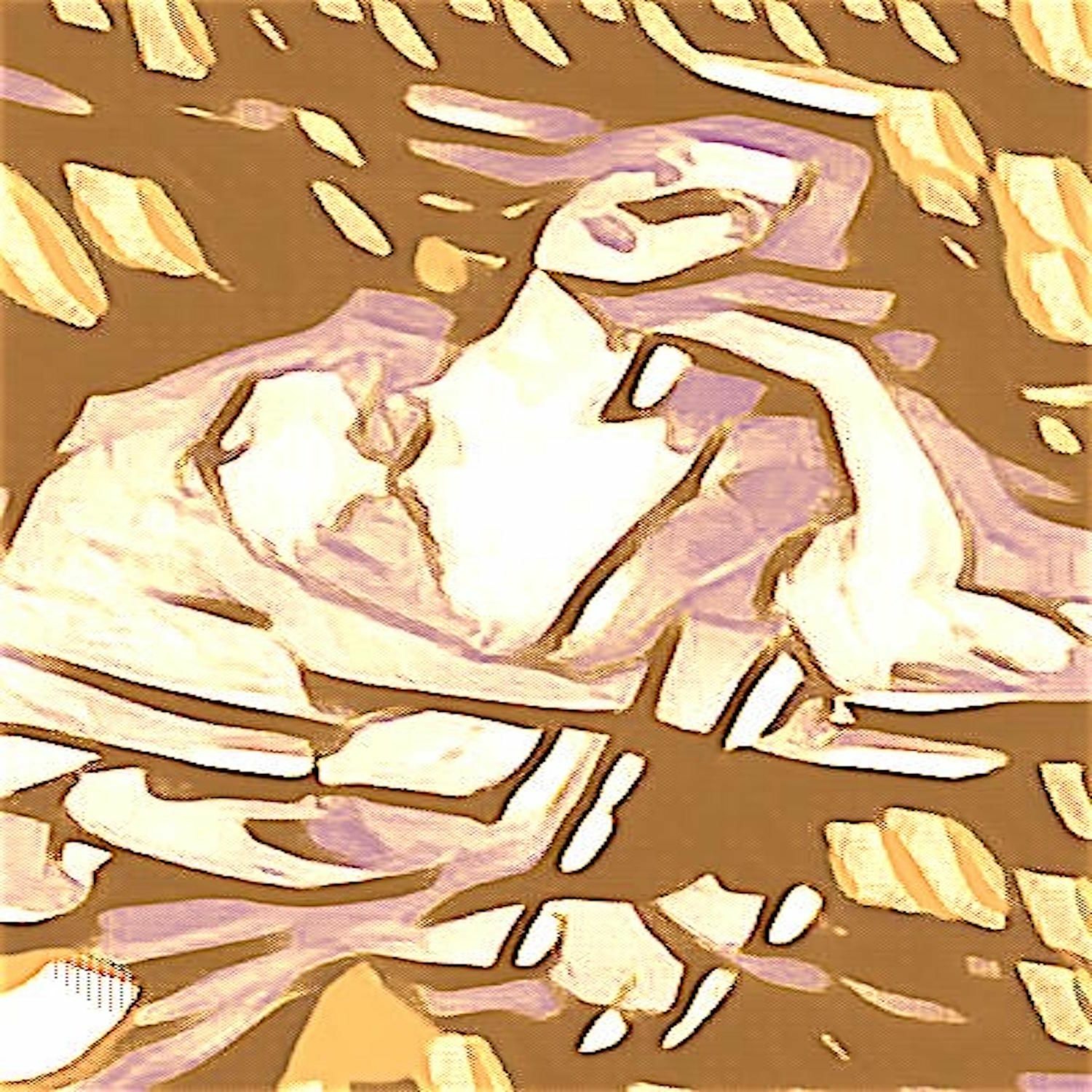 Creative Misperception - Loop's Qool episode artwork