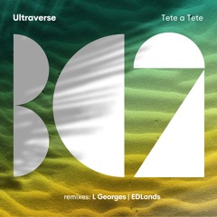 Ultraverse - Tete A Tete (Original Mix)  BC2 Records