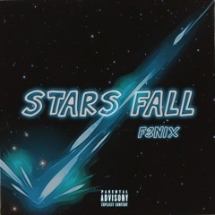 Stars Fall (Slowed + Reverb)