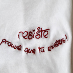 Résiste (France Gall)