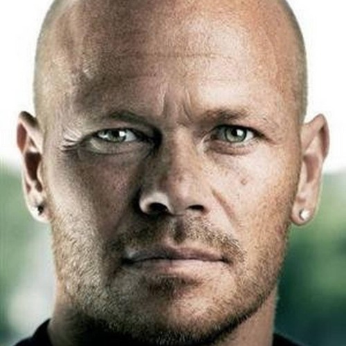 HjalteIDD - Lucky Luke