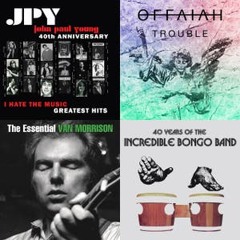 Stream B Wise - Prince Akeem / COMING TO AMERICA 2 (Original