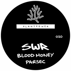 Premiere: SWR - Crooked Cats | Plantpower Records