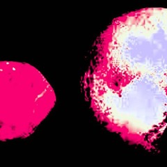 CELESTIAL OBJECTS II (Mainly Slow Organ Music, Bristol, October 2024)
