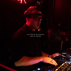 luitpold at Pooca (25.01.2025)